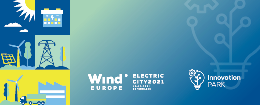 Electric City 2021 Innovation Park
